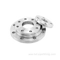 Asme B16.5  Socket Welding Flange